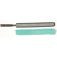 FLEXIBLE DUSTING WAND QUICK CONNECT 6/CS